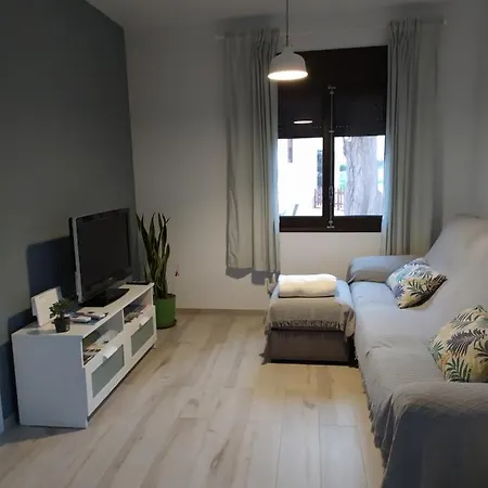 Casa Del Palomet