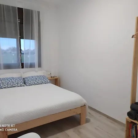Holiday home Casa Del Palomet