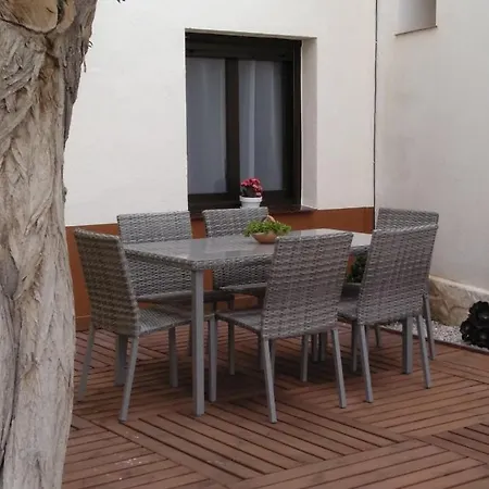 Casa Del Palomet *