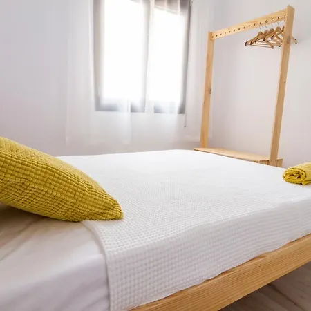 Casa Del Palomet Сasa de vacaciones *