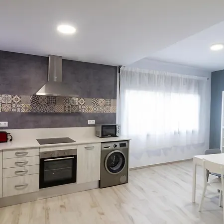 Сasa de vacaciones Casa Del Palomet Deltebre