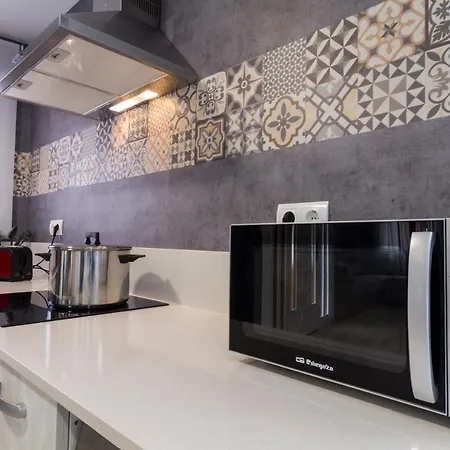 Holiday home Casa Del Palomet