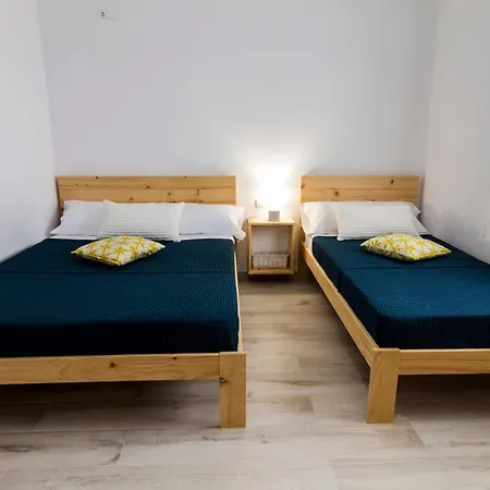 Casa Del Palomet デルテブレ