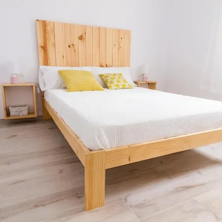 Casa Del Palomet Holiday home