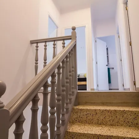Casa Del Palomet Deltebre