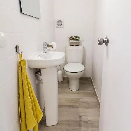 Holiday home Casa Del Palomet