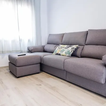 Casa Del Palomet Holiday home
