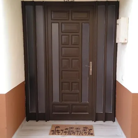 Holiday home Casa Del Palomet Deltebre