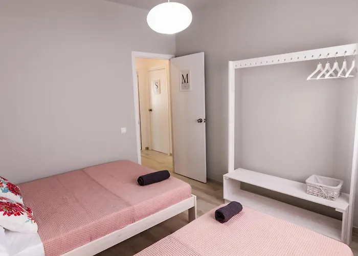 Casa Del Palomet Holiday home Deltebre