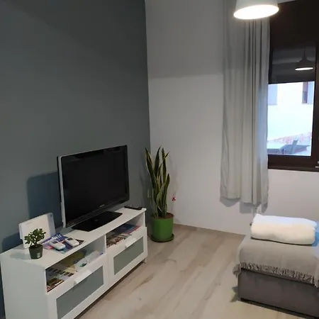 Casa Del Palomet Nyaraló Deltebre
