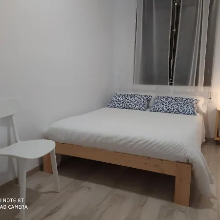 Casa Del Palomet Nyaraló *