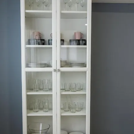 Casa Del Palomet * דלטברה