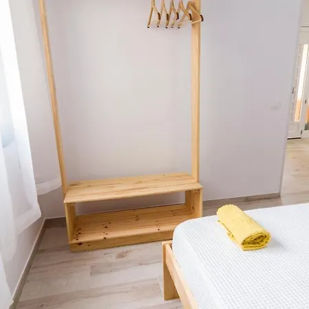 בית נופש Casa Del Palomet *
