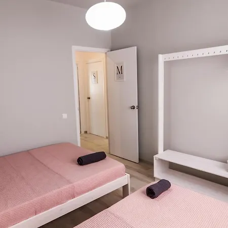 Casa Del Palomet Nyaraló Deltebre