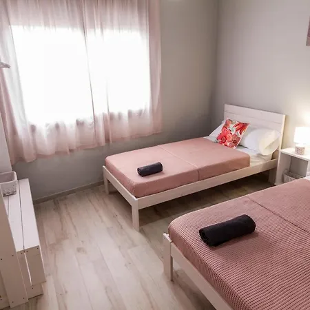 Nyaraló Casa Del Palomet *
