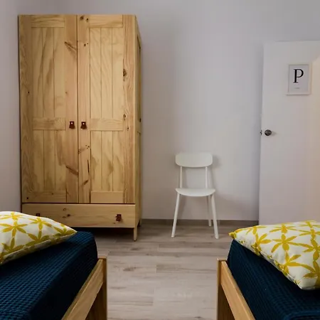 Casa Del Palomet Nyaraló Deltebre