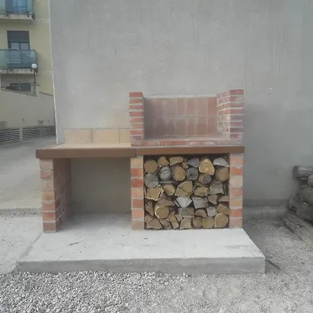 Casa Del Palomet Nyaraló Deltebre